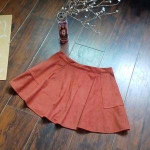 Cider skirt